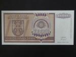 100.000 Dinara 1993, BNB. B109a, Pi. 141