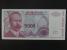 SRBSKÁ REPUBLIKA - 5000 Dinara 1993, BNB. B205a, Pi. 152