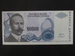 1.000.000 Dinara 1993, BNB. B208a, Pi. 155