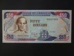 JAMAJKA, 50 Dollars 15.1.2010, BNP. B238e, Pi. 83