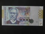 HAITI, 1000 Gourdes 2009, BNB. B837d, Pi. 278