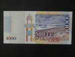 HAITI, 1000 Gourdes 2009, BNB. B837d, Pi. 278