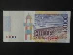 HAITI, 1000 Gourdes 2009, BNP. B837d, Pi. 278