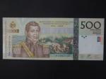 HAITI, 500 Gourdes 2004, BNB. B850a, Pi. 277