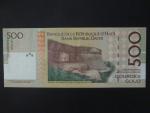 HAITI, 500 Gourdes 2010, BNP. B850d, Pi. 277