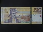 HAITI, 250 Gourdes 2010, BNB. B849d, Pi. 276