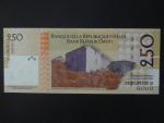 HAITI, 250 Gourdes 2010, BNB. B849d, Pi. 276