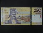 HAITI, 250 Gourdes 2008, BNP. B849c, Pi. 276