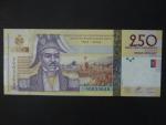 HAITI, 250 Gourdes 2004, BNP. B849a, Pi. 276