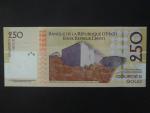 HAITI, 250 Gourdes 2004, BNP. B849a, Pi. 276