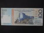 HAITI, 100 Gourdes 2010, BNB. B848c, Pi. 275