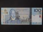 HAITI, 100 Gourdes 2004, BNP. B848a, Pi. 275
