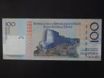 HAITI, 100 Gourdes 2004, BNP. B848a, Pi. 275