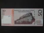 HAITI, 50 Gourdes 2004, BNB. B847a, Pi. 274