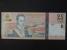 AMERIKA - HAITI, 25 Gourdes 2004, BNB. B846a, Pi. 273