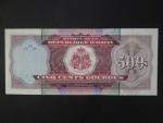 HAITI, 500 Gourdes 2003, BNB. B843b, Pi. 270