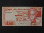 2 Liri 1967, BNB. B210a, Pi. 37