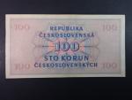 100 Kčs 1945 série C 23