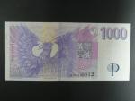 1000 Kč 2008 s. H 02