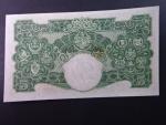 MALAJSKO, 5 Dollars 1941, BNB. B113a, Pi.12