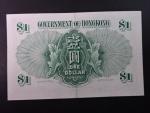 HONG KONG, Government of Hong Kong, 10 Dollars 1959, BNB. B818g, Pi. 324A