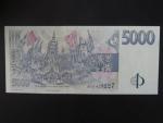 5000 Kč 1999 série B 15