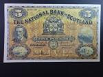 The National Bank, 5 Pounds 1953, BNB. B937c, Pi. 259d
