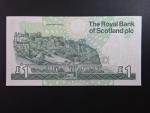 The Royal Bank of Scotland plc, 1 Pound 1999, BNP. B489j, Pi. 357