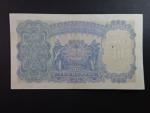 INDIE, 10 Rupees 1938, BNB. B203a, Pi. 19