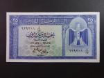 EGYPT, 25 Piastres 1961, BNB. B301a, Pi. 35