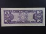 KUBA, 20 Pesos 1949, BNP. B804a, Pi. 80