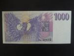 1000 Kč 1993 série B 26
