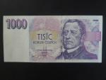 1000 Kč 1993 série B 26