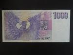 1000 Kč 1993 série A 15