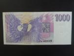 1000 Kč 1993 série A 19