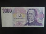1000 Kč 1993 série A 19