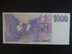 1000 Kč 1993 série A 90