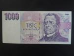 1000 Kč 1993 série A 90