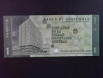 GUATEMALA, 1 Quetzale 2024, BNP. B612a