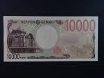 JAPONSKO,10.000 Yen 2024, BNB. B370a