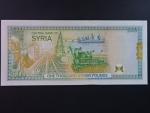 SÝRIE, 1000 Syrian Pounds 2012, BNB. B626c, Pi. 111