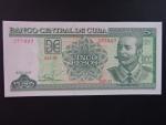 KUBA, 5 Pesos 2015, BNB. B905d, Pi. 116
