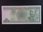 KUBA, 5 Pesos 2012, BNP. B905b, Pi. 116
