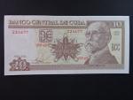 KUBA, 10 Pesos 2014, BNB. B906p, Pi. 117