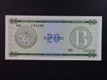KUBA, 20 Pesos 1985, BNP. BFX809a, Pi. PFX9