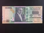 PARAGUAY, 50.000 Guaranies 2015, BNP. B863b, Pi. 239