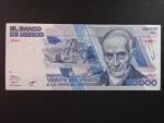 MEXIKO, 20.000 Pesos 1985, BNP. B670a, Pi. 91