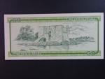 KUBA, 50 Pesos 1985, BNP. BFX810a, Pi. PFX10