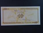 KUBA, 10 Pesos 1991, BNB. BFX834a, Pi. PFX35