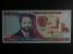 AFRIKA - MOZAMBIK, 5000 Meticais 1991, BNB. B221a, Pi. 136